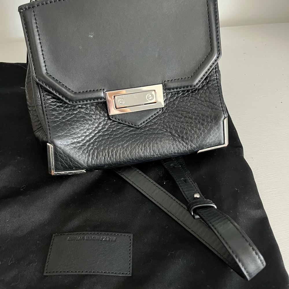 Alexander Wang side Bag